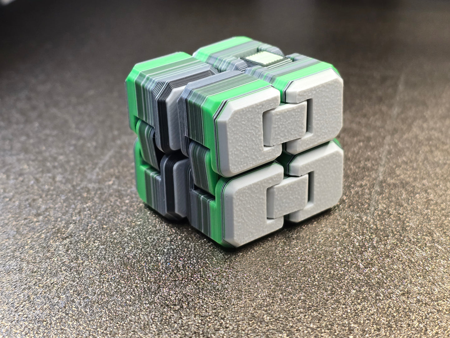 Fidget Toy