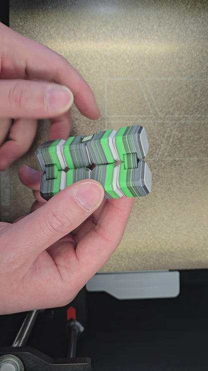 Fidget Toy